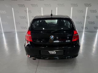 BMW Serie 1 125i 116i – MOTOR NUEVO !!!