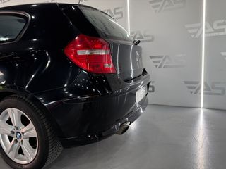 BMW Serie 1 125i 116i – MOTOR NUEVO !!!