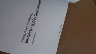 Aprender PHP MySQL y JavaScript