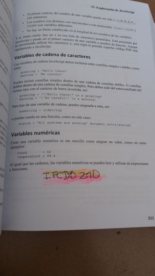 Aprender PHP MySQL y JavaScript