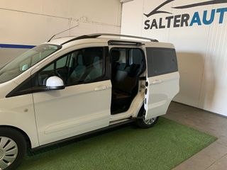 Ford Tourneo Connect 2016