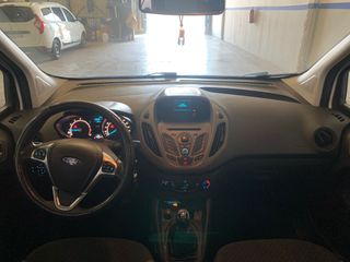 Ford Tourneo Connect 2016