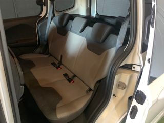 Ford Tourneo Connect 2016