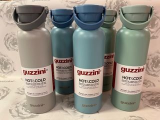 Borraccia termica Guzzini Hot & Cold