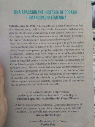 La cartera