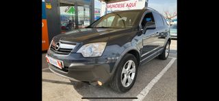 Opel Antara 2008