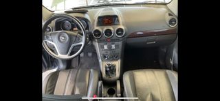 Opel Antara 2008