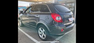 Opel Antara 2008