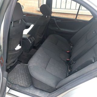 Mercedes-Benz Clase E 2005