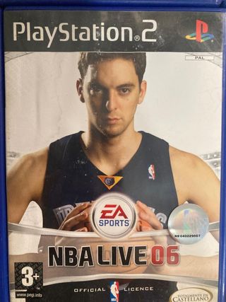 Juegos PlayStation 2. Lote completo