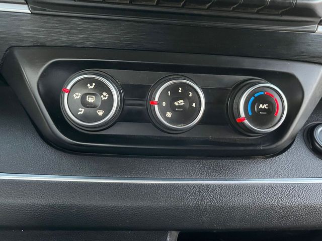 Renault Trafic Combi 2.0 DCI   ENERGY BLUE COMBI  9 PLAZAS 