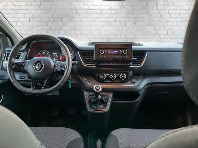 Renault Trafic Combi 2.0 DCI   ENERGY BLUE COMBI  9 PLAZAS 