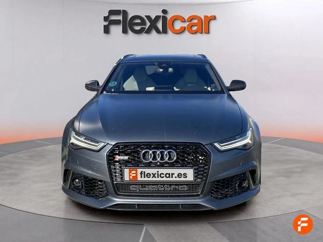 Audi A6 RS 6 perform. 4.0 TFSI quattro tiptr Av.