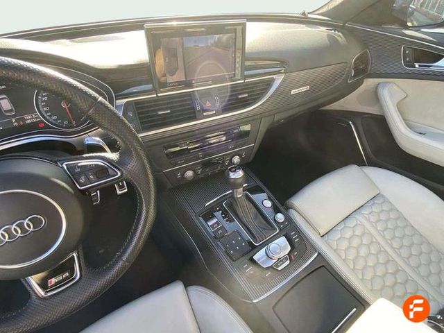Audi A6 RS 6 perform. 4.0 TFSI quattro tiptr Av.