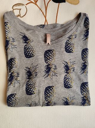 Camiseta de Sfera
