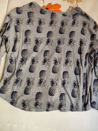 Camiseta de Sfera