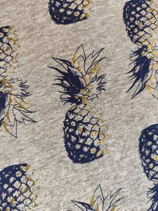 Camiseta de Sfera