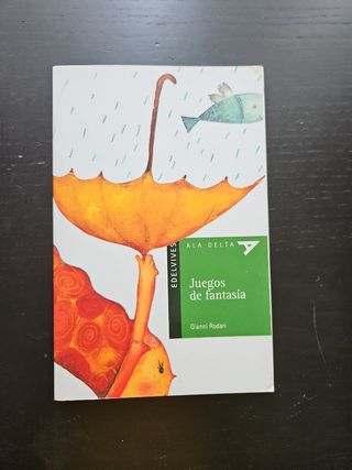 Juegos de fantasía