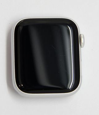 Apple Watch SE Plata 44mm LTE