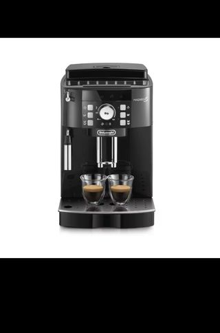 Cafetera Automática Magnífica DeLonghi