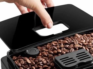 Cafetera Automática Magnífica DeLonghi