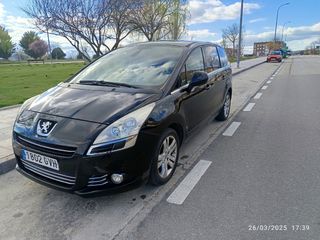 Peugeot 5008 2010