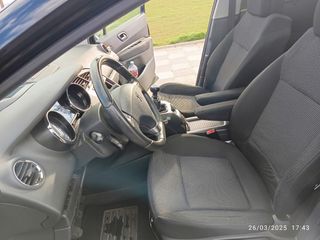 Peugeot 5008 2010