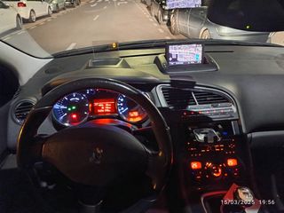 Peugeot 5008 2010
