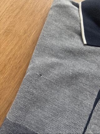 Polo Pedro del Hierro.