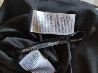 Blusa sin mangas Calvin Klein XS