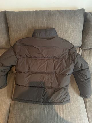 Chaqueta Tommy Hilfiger