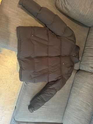 Chaqueta Tommy Hilfiger