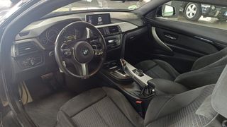 BMW Serie 4 435D 2015