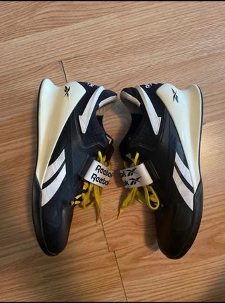 Reebok Legacy Lifter II Zapatillas de halterofilia
