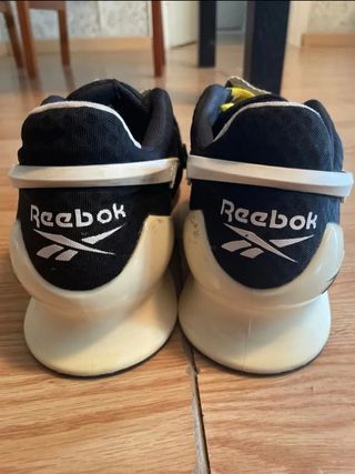 Reebok Legacy Lifter II Zapatillas de halterofilia
