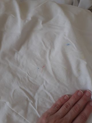 Edredón, funda nórdica y sábana bajera
