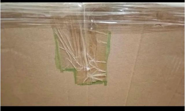 Termo de agua caliente