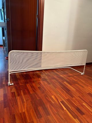 Barrera de cama anticaídas 