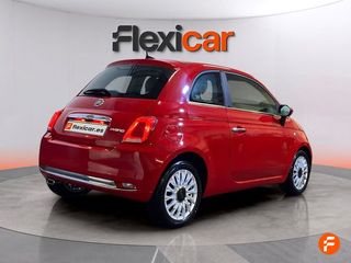 Fiat 500 Connect 1.0 Hybrid 51KW (70 CV)