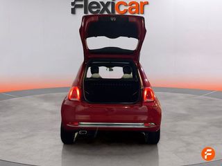 Fiat 500 Connect 1.0 Hybrid 51KW (70 CV)