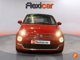 Fiat 500 Connect 1.0 Hybrid 51KW (70 CV)