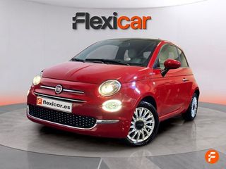 Fiat 500 Connect 1.0 Hybrid 51KW (70 CV)