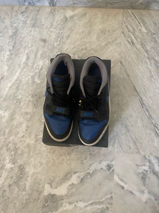 Zapatillas Jordan Talla 47.5