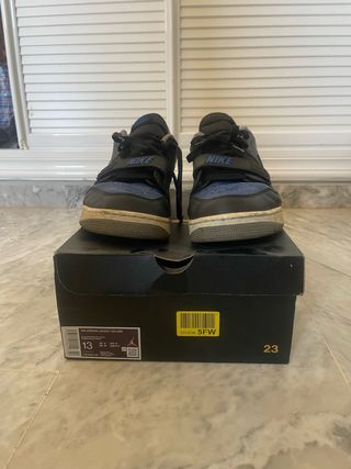 Zapatillas Jordan Talla 47.5