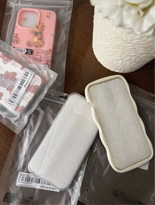 Cover per iPhone 13 Pro