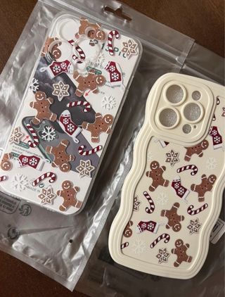 Cover per iPhone 13 Pro