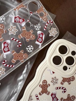 Cover per iPhone 13 Pro