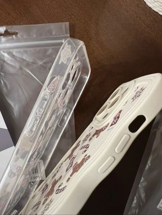 Cover per iPhone 13 Pro