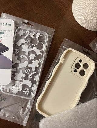 Cover per iPhone 13 Pro