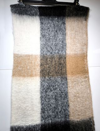 Bufanda NUEVA Muy Mucho